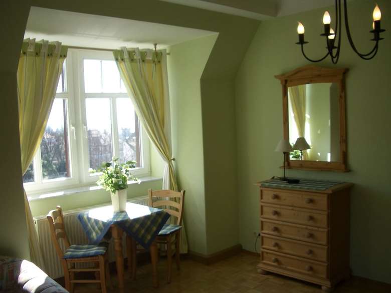 Residencia Hotel Appartement Villa Ulenburg