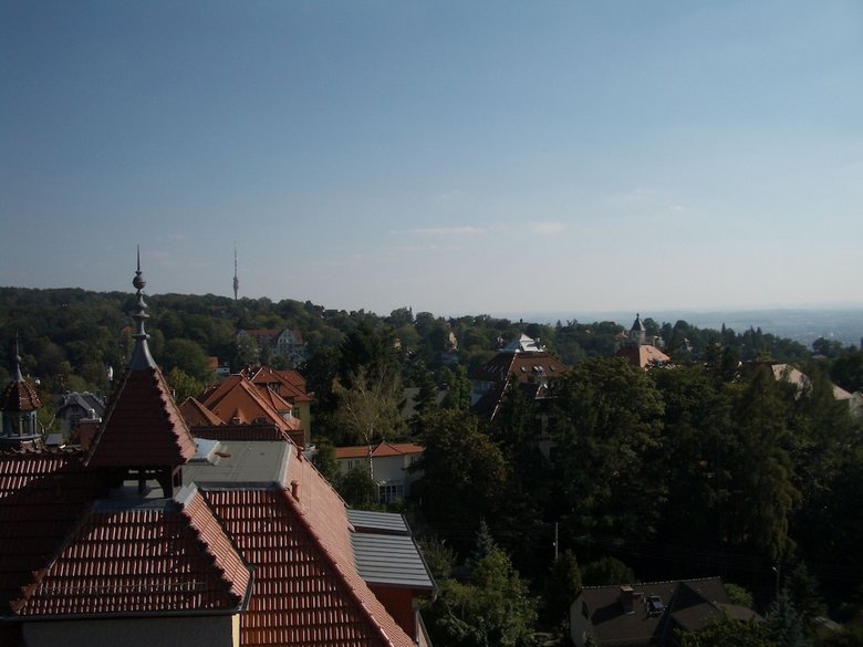 Residencia Hotel Appartement Villa Ulenburg