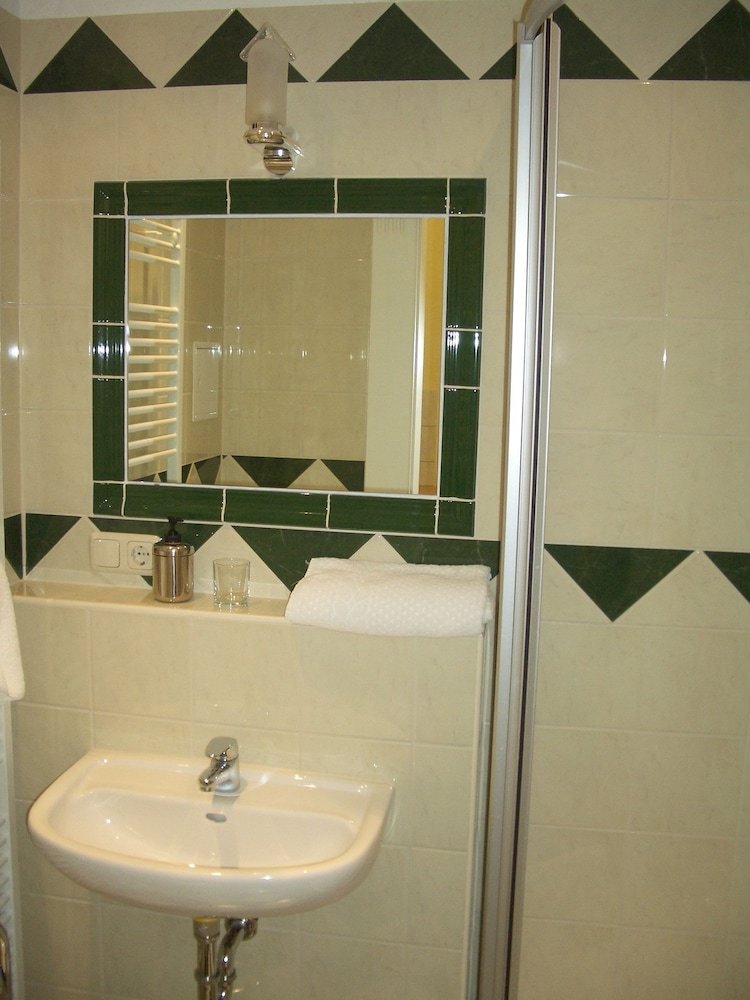 Residencia Hotel Appartement Villa Ulenburg
