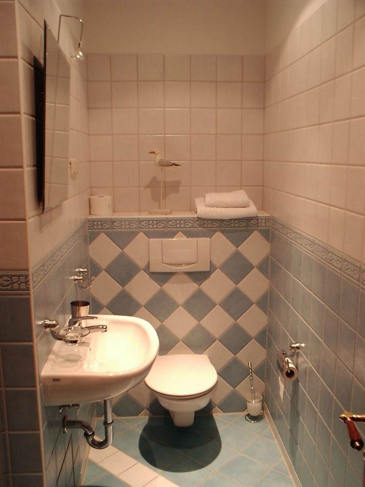 Residencia Hotel Appartement Villa Ulenburg