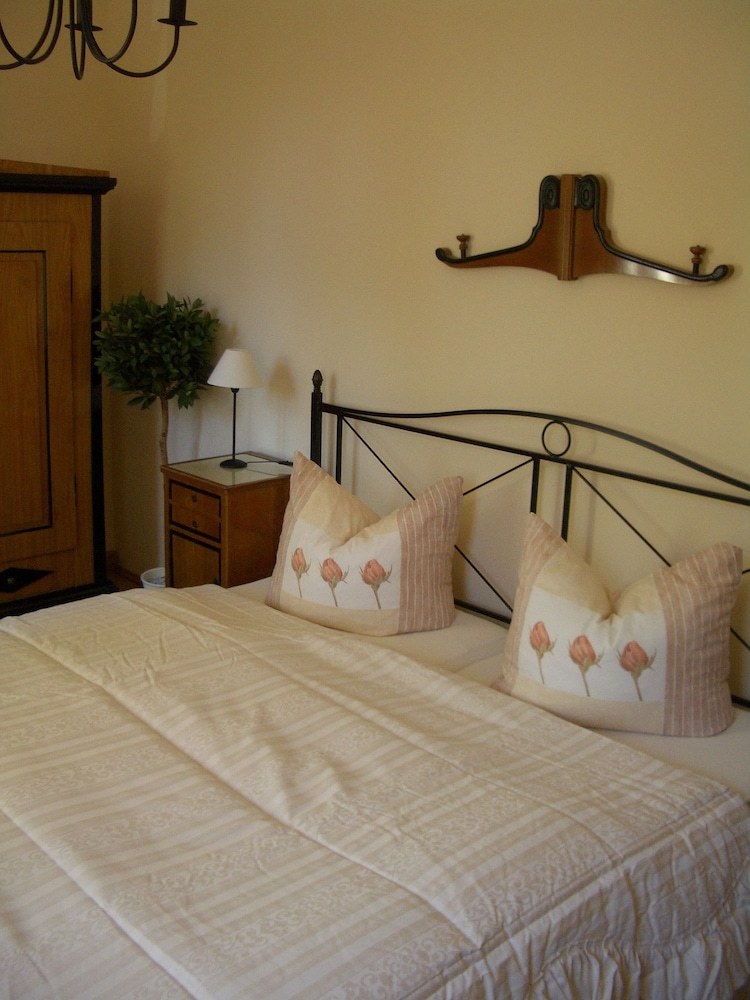 Residencia Hotel Appartement Villa Ulenburg