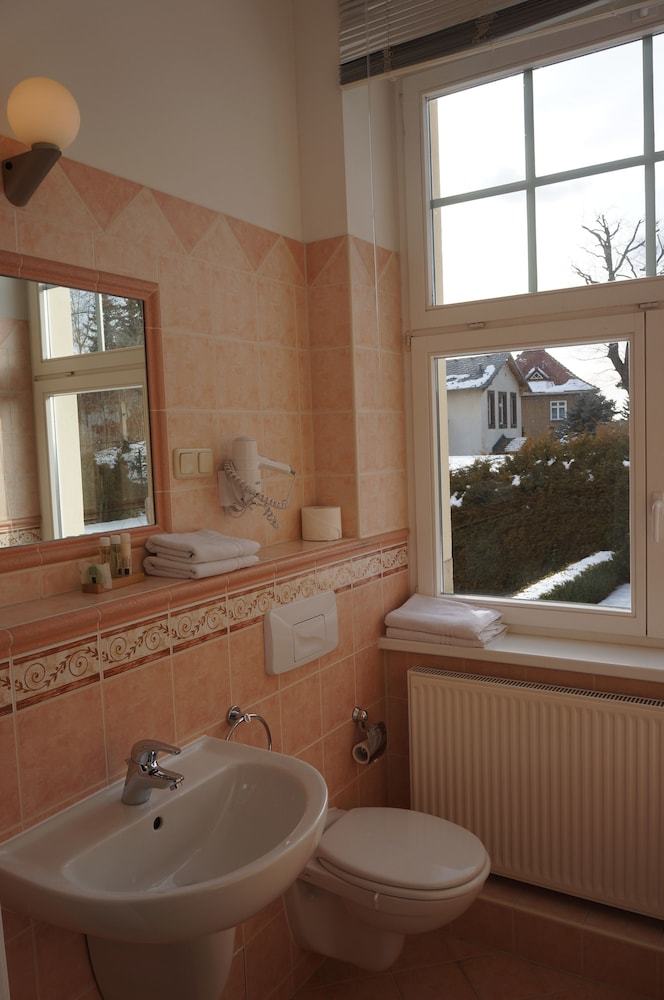 Residencia Hotel Appartement Villa Ulenburg