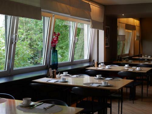 Nippon Hotel Hamburg