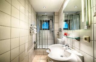 Leonardo Inn Hotel Hamburg Airport