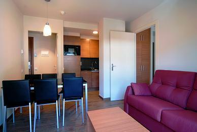 Hotel Apartaments Trainera