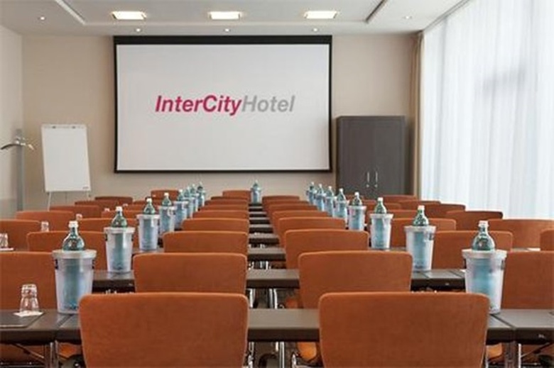 Intercity Hotel Hannover