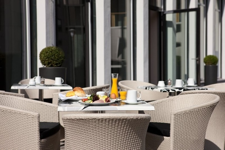 Intercity Hotel Hannover