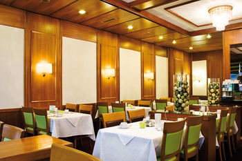 Hotel Metropol