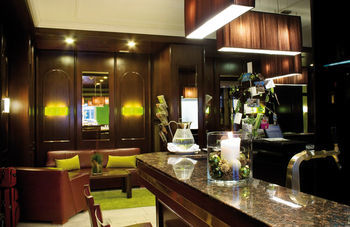 Hotel Metropol