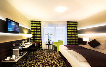 Hotel Metropol