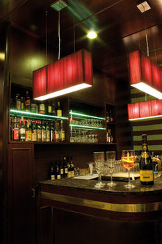 Hotel Metropol