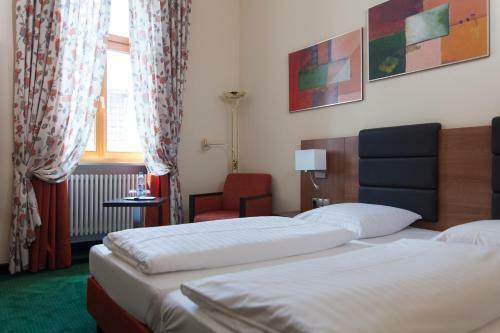 Hotel Gruenwald