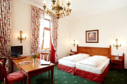 Hotel Gruenwald