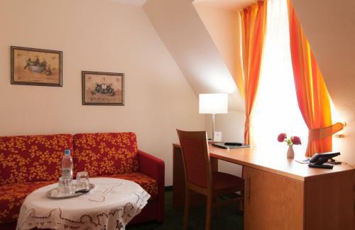 Hotel Gruenwald