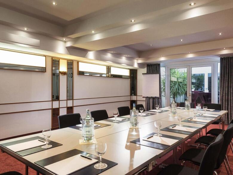Offenburg City Hotel By Belvilla