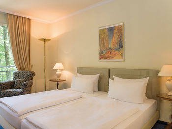 Victors Residenz Hotel Saarbruecken