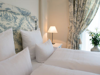 Victors Residenz Hotel Saarbruecken