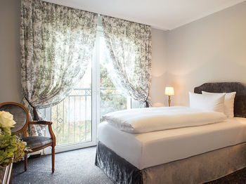 Victors Residenz Hotel Saarbruecken