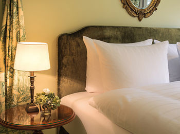 Victors Residenz Hotel Saarbruecken