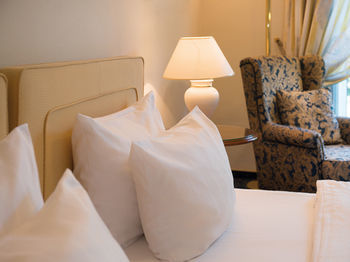 Victors Residenz Hotel Saarbruecken