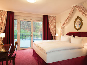 Victors Residenz Hotel Saarbruecken