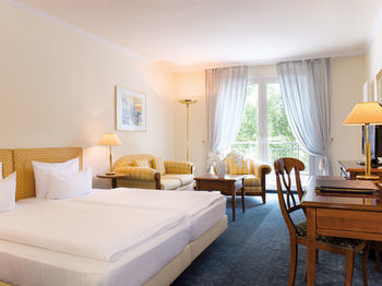Victors Residenz Hotel Saarbruecken