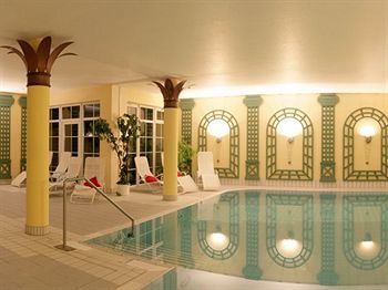 Hotel Bayernwinkel