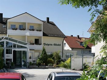 Hotel Bayernwinkel