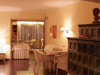 Hotel Bayernwinkel