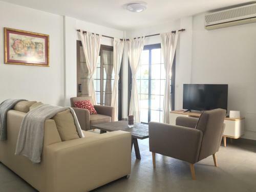 Villas Las Maretas