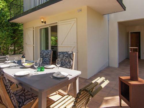 Villa Le Chat 116