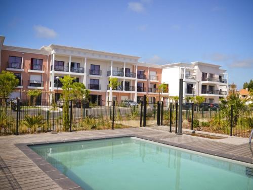 Apartment Adonis La Baule.2