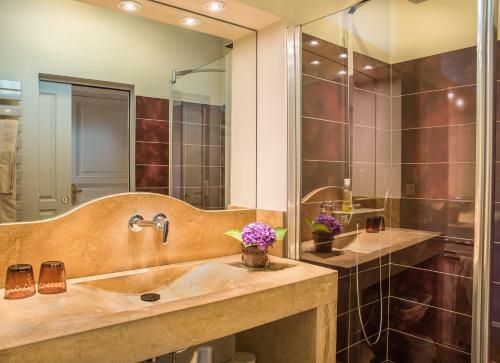 Bed & Breakfast Domaine De Labarthe Maison D'hotes