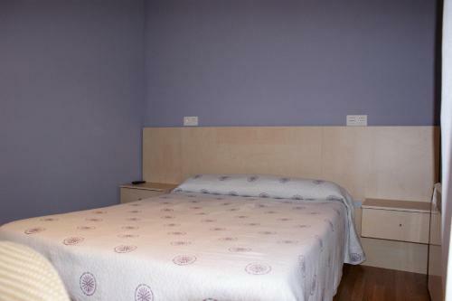 Albergue Hostal Carazo