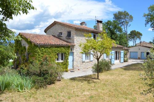 Villa Chemin Du Croix De Luques