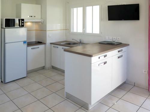 Ferienwohnung Biscarrosse-plage 341s