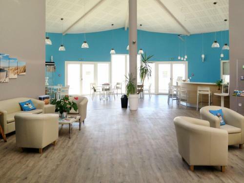 Ferienwohnung Biscarrosse-plage 341s