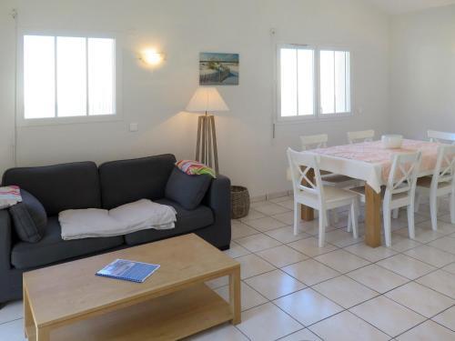 Ferienwohnung Biscarrosse-plage 341s