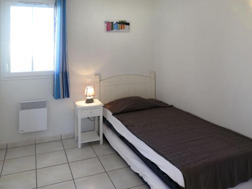 Ferienwohnung Biscarrosse-plage 341s