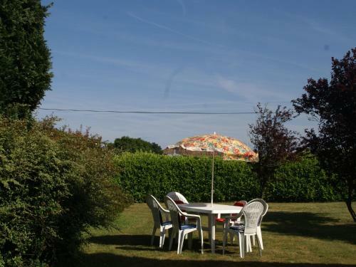 Maison De Vacances - Henansal