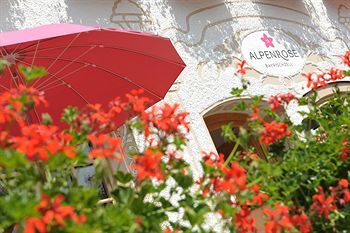 Hotel Alpenrose