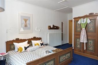 Hotel Alpenrose