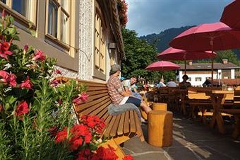 Hotel Alpenrose