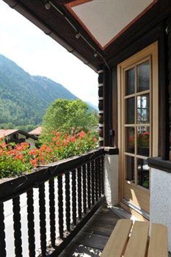 Hotel Alpenrose