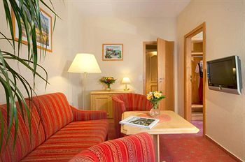 Kurpark-hotel Im Ilsetal
