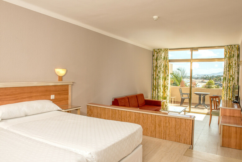 Hotel Beatriz Playa & Spa