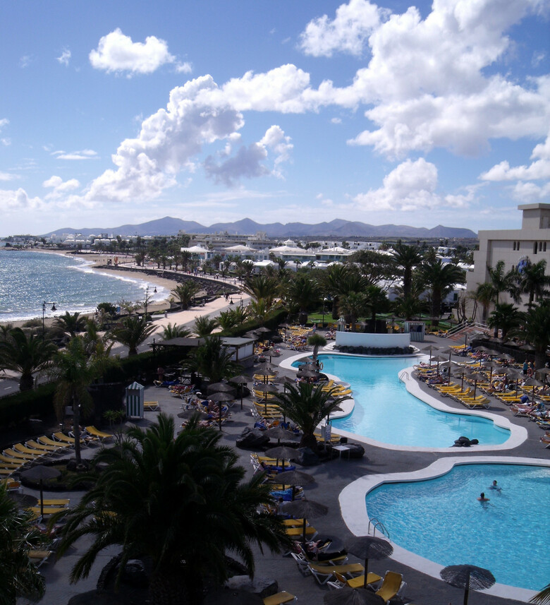 Hotel Beatriz Playa & Spa
