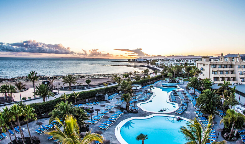Hotel Beatriz Playa & Spa