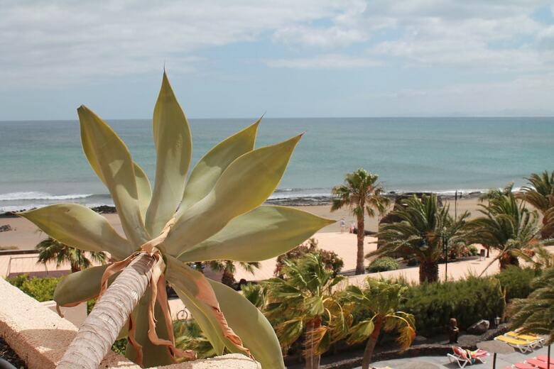 Hotel Beatriz Playa & Spa