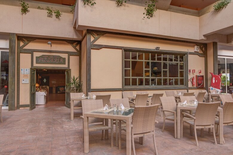 Hotel Beatriz Playa & Spa